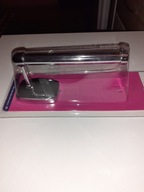 Uchwyt WC na papier toaletowy Aqua Mercado nowy