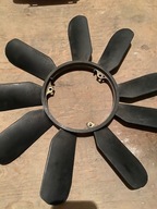 Mercedes-Benz OE A603 200 0423 koło wentylatora, chłodzenie silnika