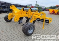 Głębosz AGRONA MULTI GV 4m 8 Zębowy Ząb Michel Podwójny Wał Kolczasty