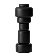 MUUTO PLUS MŁYNEK do soli pieprzu DREWNIANY danish design WOOD POWYSTAWOWY