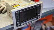 vw passat b6 2005-2010' radio nawigacja navi dvd