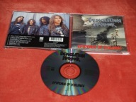 Demolition Hammer Epidemic Of Violence 1992