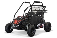 BUGGY 2000 W elektryczny 60V 20Ah NAJWIĘKSZY