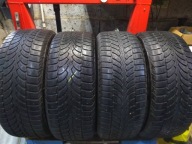 4x opony Bridgestone Blizzak LM-80 235/55 R17 ok 5mm