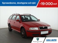Skoda Octavia 2.0, Salon Polska, HAK, Klima