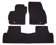 Mazda 5 dywaniki welurowe tani