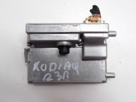 KAMERA ASYSTENT PASA FAS 2Q0980653C ORYGINAL SKODA KODIAQ