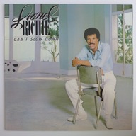 Lionel Richie – Can't Slow Down winyl Ger 1984 VG+