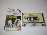 Silent Scream – From The Darkest Depths Of The Imagination - KASETA K813