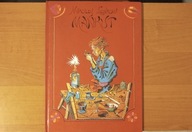 Mańkut - M. Leskow, Dziadkowe okulary - G. Jurmin