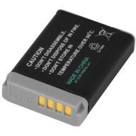 Akumulator Newell zamiennik NB-13L do Canon