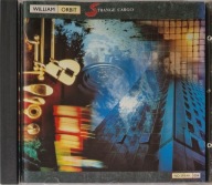 William Orbit Strange Cargo EX UK CD Irl