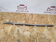 Listwa Zgarniająca Lewy Tył Opel Mokka X 2016-