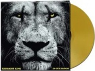 Redlight King - In Our Blood LP Gold winyl