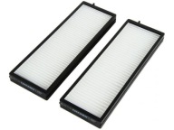 Filtr kabinowy FILTRON K 1357-2X (TOWAR POWYSTAWOWY)