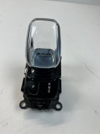 VOLVO XC60 II LEWAREK DZWIGNIA BIAGÓW KRYSZTAŁOWA 32280785