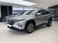 Hyundai Tucson Smart Podgrzewane fotele i kierownica LED Kamera cofania