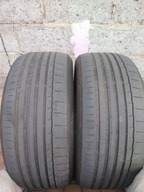 2x opony Continental SportContact 6 275/45 R21