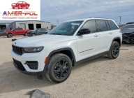 Jeep Grand Cherokee Laredo 2025 3.6 Benzyna 293KM