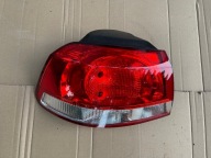LAMPA LEWA TYŁ VW GOLF 6 STAN BDB 5K0945111