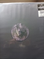Krieg integrity split vinyl winyl Black metal