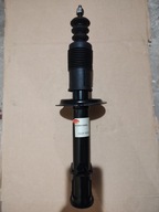 Komplet amortyzatorów przód Delphi D2255533