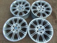 BMW E46 e90 e87 z4 aluFELGi m pakiet 18 styling 135 7896470 orginał proste