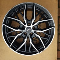 Alu Felga Aluminiowa 19" MOMO KBA 51391 TYP 713 5x108