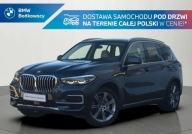 BMW X5 30d xDrive x Line Dealer BMW Bonkowscy Dostawa pod dom w cenie 3.0