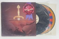 The Myths And Legends Of King Arthur And Knights Of The Round Table Winyl