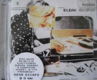 Noon - Bleak Output CD
