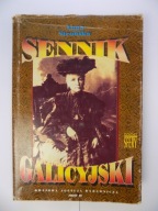 Sennik galicyjski Anna Strońska