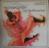 Piotr Czajkowski, Gennadi Roshdestwenski – Der Nußknacker (Ausschnitte)