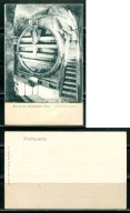 K21231)Niemcy: Heidelberg, Das grosse Heidelberger Fass