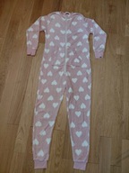 Kombinezon / dres ocieplany LOVE, rozm. S