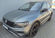 Volkswagen Tiguan Volkswagen Tiguan II 2.0 Offroad ,serwis 2.0 Benzyna