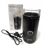 MŁYNEK DO KAWY ELEKTRYCZNY DWUSKRZYDŁOWE OSTRZA