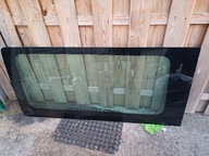 Szyba Boczna Bok MAN TGE 2016->