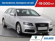 Audi A4 1.8 TFSI, Xenon, Bi-Xenon, Klima