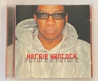 HERBIE HANCOCK - FUTURE 2 FUTURE CD CHAKA KHAN WAYNE SHORTER BILL LASWELL