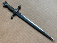 Stary Nożyk do listów - Kordzik