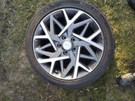 Hyundai kona koła felgi OE 225/45R18 7,5Jx18 ET50 ZIMA