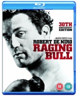 WŚCIEKŁY BYK Raging Bull 1980 Blu-ray Robert De Niro Blu-ray