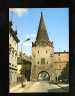 045 Ziębice Brama Paczkowska