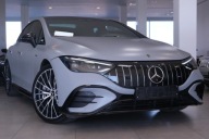 Mercedes-Benz EQE Elektryczny 476KM