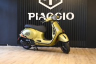 Skuter Vespa GTS 125 SuperSport Euro 5+