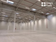 Magazyny i hale, Janki, Raszyn, Pruszkowski, 5600 m²