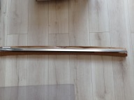 Listwa zewnetrzna drzwi przednich PRAWA Mercedes 213 -2137200224