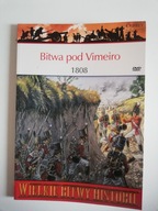 Bitwa pod Vimeiro 1808 Rene Chartrand
