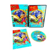 HUGO ZŁOTA 10 - 8 TAJEMNICE OCEANU PL